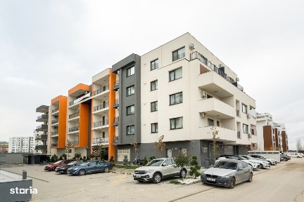 Bulevardul Pipera, Voluntari, Ilfov