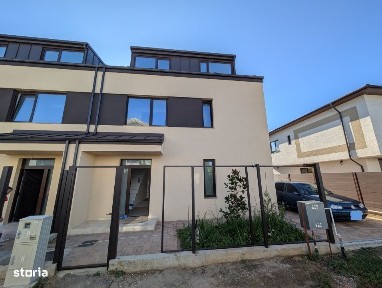 Strada Maramures, Otopeni, Ilfov