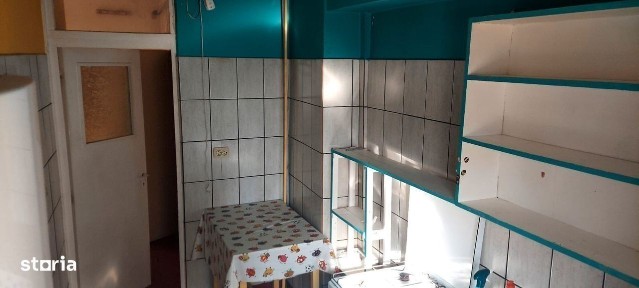 Pacurari - Kaufland,1 D et. intermediar, centrala termica, liber!