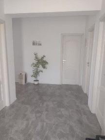 Casa modernă de vânzare parter