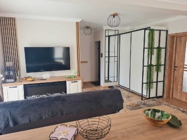 Inchiriez apartament nou cu facilitati premium