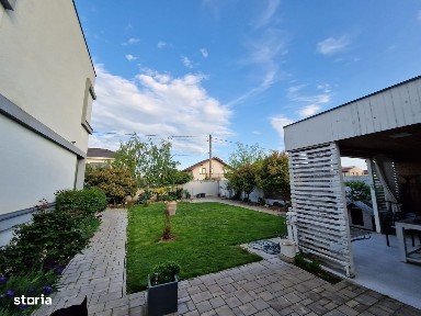 1/2 Duplex, Dumbravita - Ion Creanga, 295000E