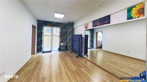 3D!Spatiu:birouri,cabinet,contabilitate, servicii,IT,studio,showroom,C