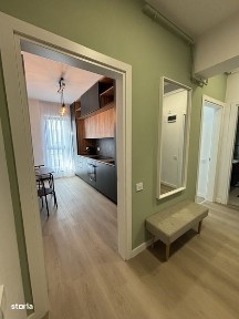 Apartament 2 camere de inchiriat faza 5 Exigent Plaza