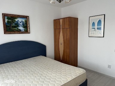 Inchiriez apartament 3camere mobilat zona Alexandru