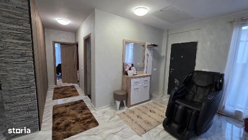 Strada Visan, Bucium, Iasi