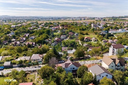 Soseaua Iasi-Voinesti, Galata, Iasi