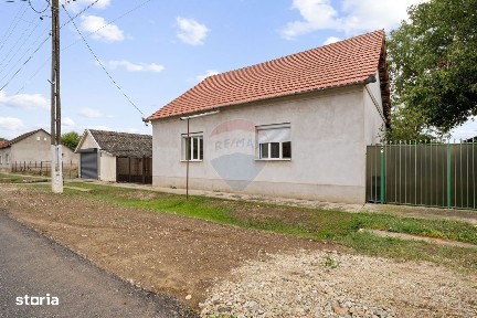 Tipar, Sintea Mare, Arad