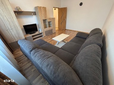 Apartament 2 camere etaj 1 zona Calea Cisnadiei-Mandra
