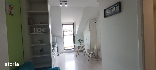 Tudor Vladimirescu, Iasi