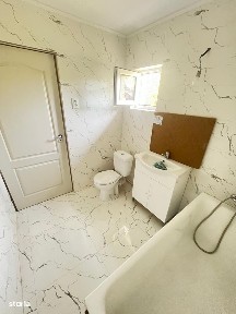 Bloc Nou! Ap 1 cam+Parcare Privata, Rond Pacurari