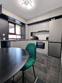 Duplex modern, 76 mp utili, complet mobilat si utilat - Calea Urseni