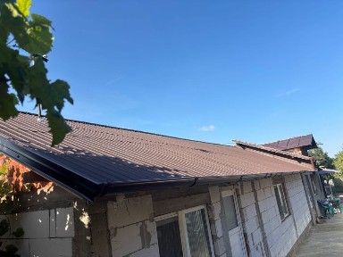 Casa de vânzare în orașul Mizil,str decebal 1200 MP Nr 17