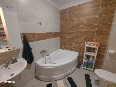 Apartament 2 camere Rezervelor 56 Militari Residence