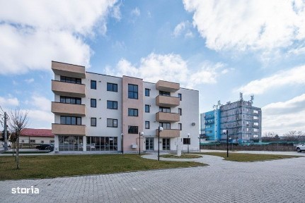 Strada 1 Mai, Otopeni, Ilfov