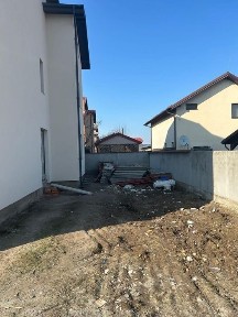 Bucuresti - Ilfov, Domnesti