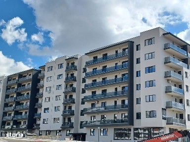 Strada Popesti Vest, Popesti Leordeni, Ilfov