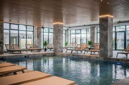 Constanta, Mamaia-Sat