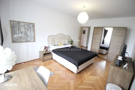 Tudor Vladimirescu, Targu Mures, Mures