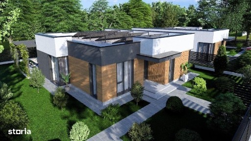 Strada I. C. Bratianu, Balotesti, Ilfov