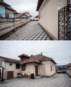 Casa de vanzare | Ocna Mures | zona centrala