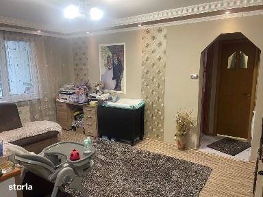 Apartament 2 camere,etaj3,Zona Carpati 1