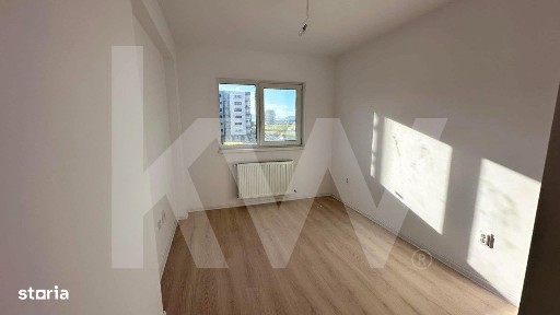 Apartament de vanzare 3 camere Sibiu Doamna Stanca 64mpu finisat cheie
