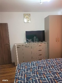 Apartament 3 camere 2 bai si loc de parcare zona Cartierul Arhitectilo