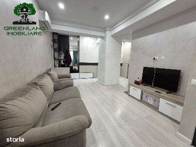 Apartament 3 camere, mobilat, BLOC NOU, Palas - Lazar Residence