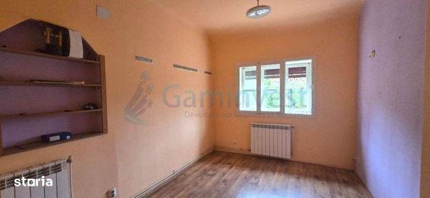Casa cu dublu front stradal,Ecaterina Teodoroiu,Oradea,Gaminvest,V4379