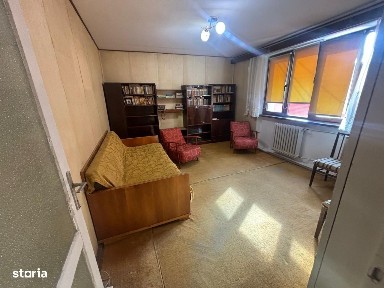 apartament central 1 camera in suceava, zona marasesti (catedrala)