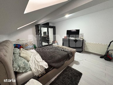 Apartament 3 camere | 80 MP | Curte si parcare | 62.000 EURO