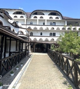 Strada Manastirea Humorului, Gura Humorului, Suceava