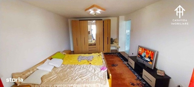 De vanzare apartament 4 camere,Lugoj - Cartier Stadion