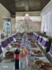 Hotel / Pensiune Vraja Crasnei Moftinu Mic DN19