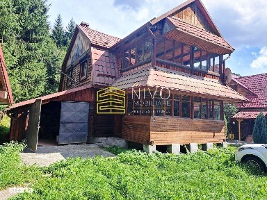 Lunca Bradului, Mures