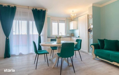 Apartament 2 camere - Tudor Vladimirescu, Oradea