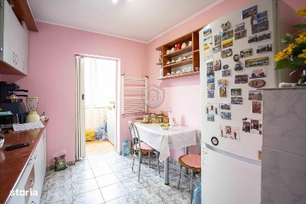 APARTAMENTE 2 CAMERE, PB, NUFARUL