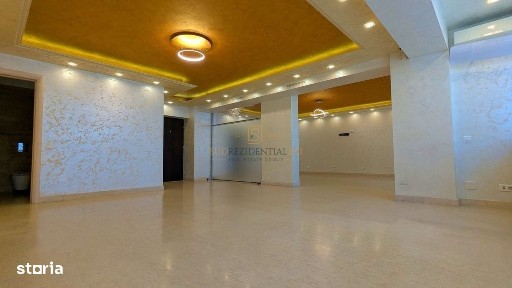 Spatiu comercial LUX de vanzare, posibilitate de achizitie in rate