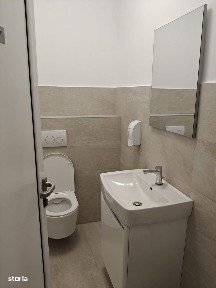 Spatiu autorizat activitati medicale, Borhanci