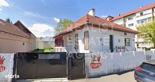 Valea Cetatii, Brasov