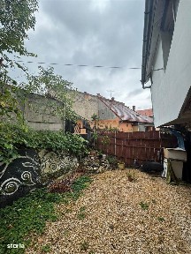 Casa 6 camere, 3 bai, 300mp teren, zona Centrala, Matei Basarab