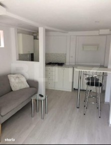Apartament tip studio, 16,16 mp, strada piata Trandafirilor
