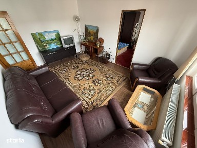 Melodiei zona Banca Transilvania - Ap. 3 camere