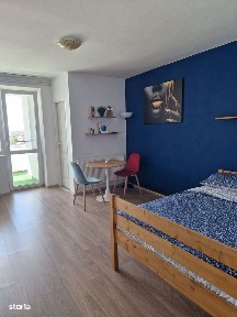 cv 66 Bd.Independentei, apartament 1 camera, etaj intermediar