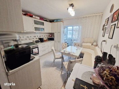 Apartament Mobilat si Utilat 2 camere, 56 mp, zona Marasesti