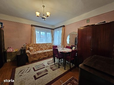 Casa Oituz