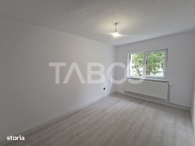 Spatiu de birouri 5 camere 2 bai predare imediata Mihai Viteazu Sibiu