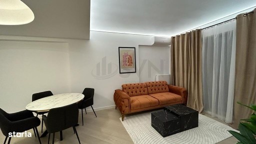 Inchiriere apartament 3 camere ICortina North