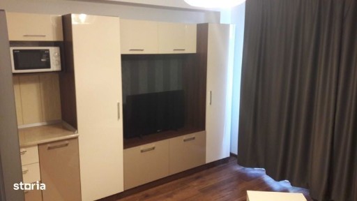 Garsoniera moderna - Barbu Vacarescu, Floreasca, Promenada, Aviatiei